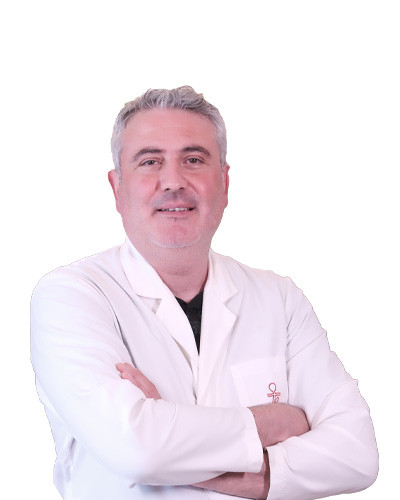 Prof. Dr. Muhammed Bora Demirçelik