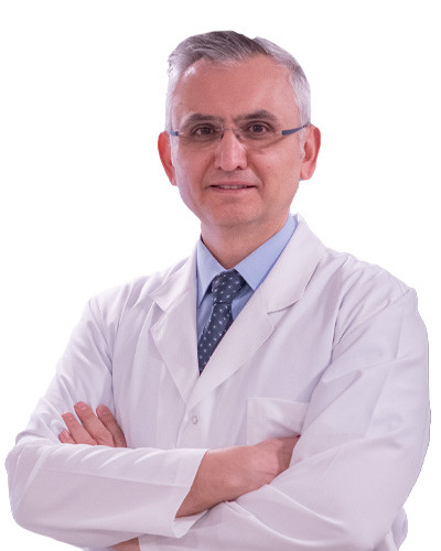 Prof. Dr. Altuğ Tuncel