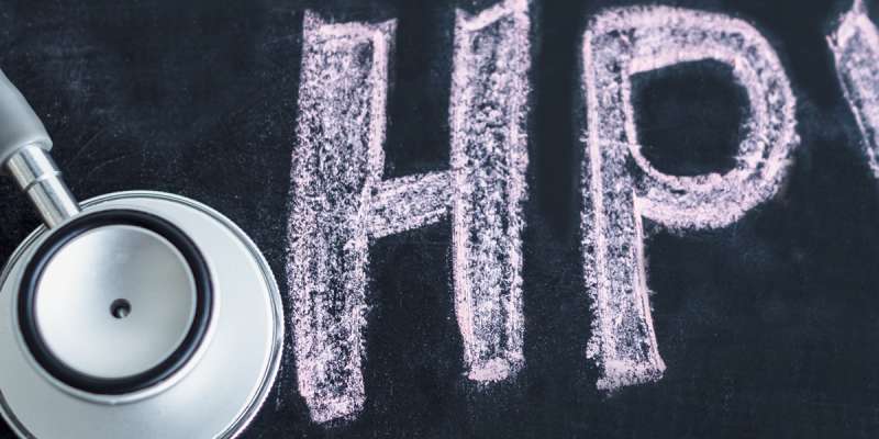 HPV Nedir? HPV Belirtileri Nelerdir, Nasıl Bulaşır?