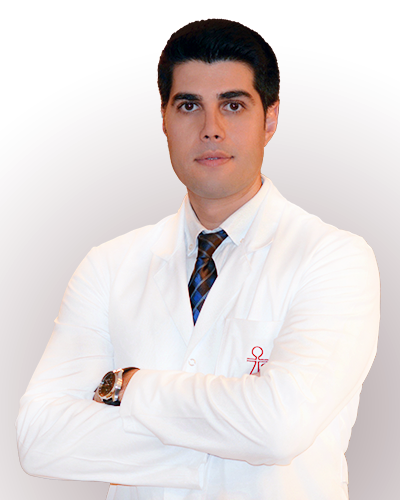 Doç. Dr. Niyazi Ercan