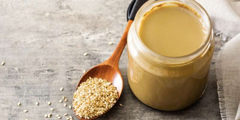 Tahin Nedir? Tahin Nasıl Tüketilir? Tahinin Sağlığa Faydaları ve Zararları