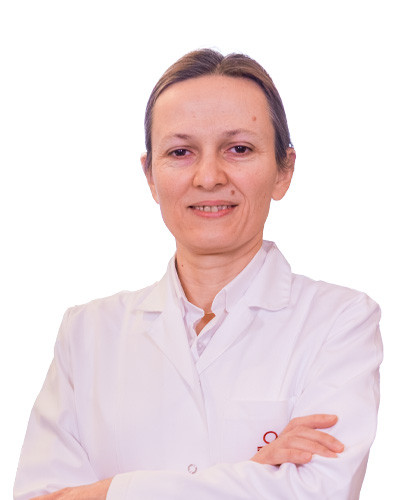 Doç. Dr. Ayla Harmancı