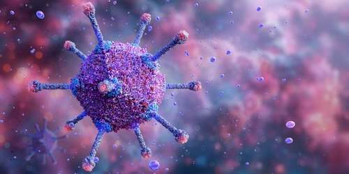 Adenovirüs Nedir? Nasıl Bulaşır, Belirti Gösterir ve Tedavi Edilir?