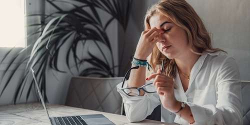 Kronik Yorgunluk Sendromu(KYS) Nedir? Tanı ve Doğal Tedavi Yöntemleri