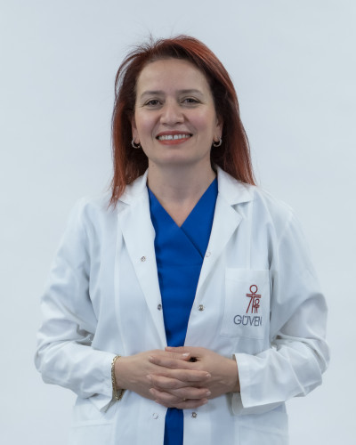 Uzm. Dr. Asiye Beyhan Bakkaloğlu